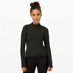 Lululemon | Chase The Chill Long Sleeve - Size 4